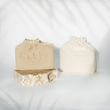 Cargar imagen en el visor de la galería, Jabón de Avena & Miel - Kala Artesanal