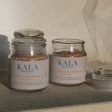 Cargar imagen en el visor de la galería, Exfoliante de Frambuesa - Kala Artesanal