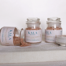 Cargar imagen en el visor de la galería, Exfoliante de Frambuesa - Kala Artesanal