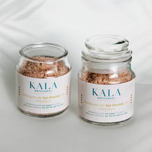 Cargar imagen en el visor de la galería, Exfoliante de Frambuesa - Kala Artesanal
