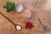 Cargar imagen en el visor de la galería, Exfoliante de Frambuesa - Kala Artesanal