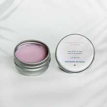 Cargar imagen en el visor de la galería, Rosas y Fruto de la Pasión - Kala Artesanal