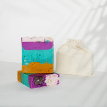 Cargar imagen en el visor de la galería, Jabón Tierra - Kala Artesanal