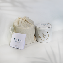 Cargar imagen en el visor de la galería, Vainilla Old Style - Kala Artesanal