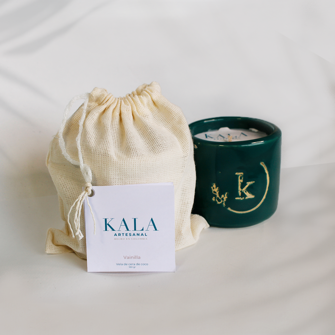 Vainilla - Kala Artesanal